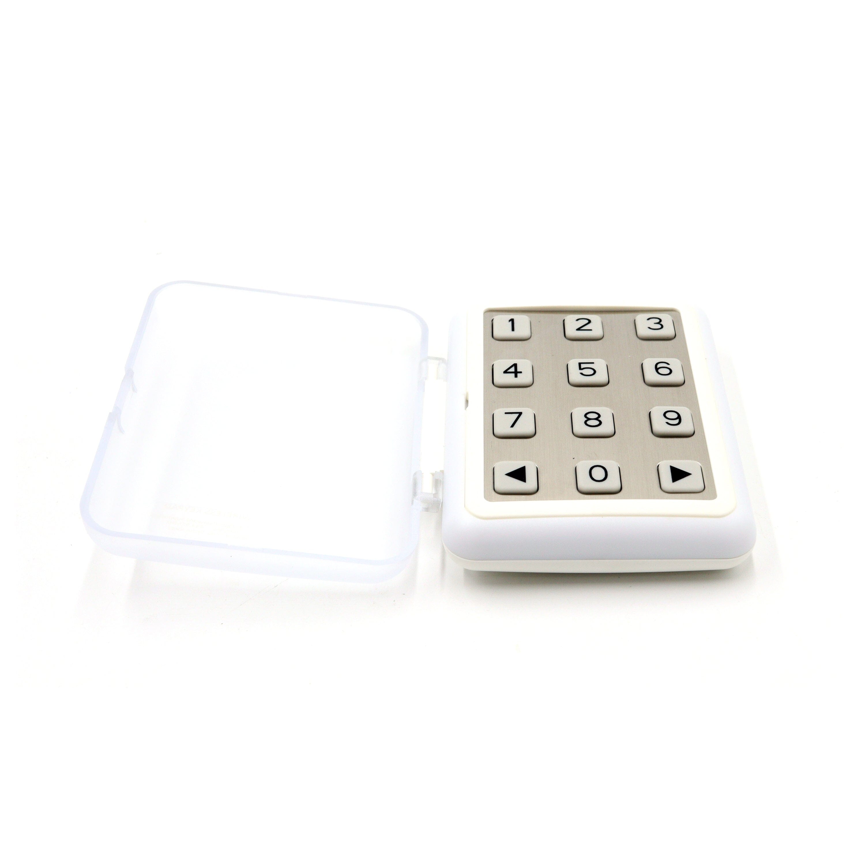 Stoddart Genuine Wireless Keypad | Remote Pro